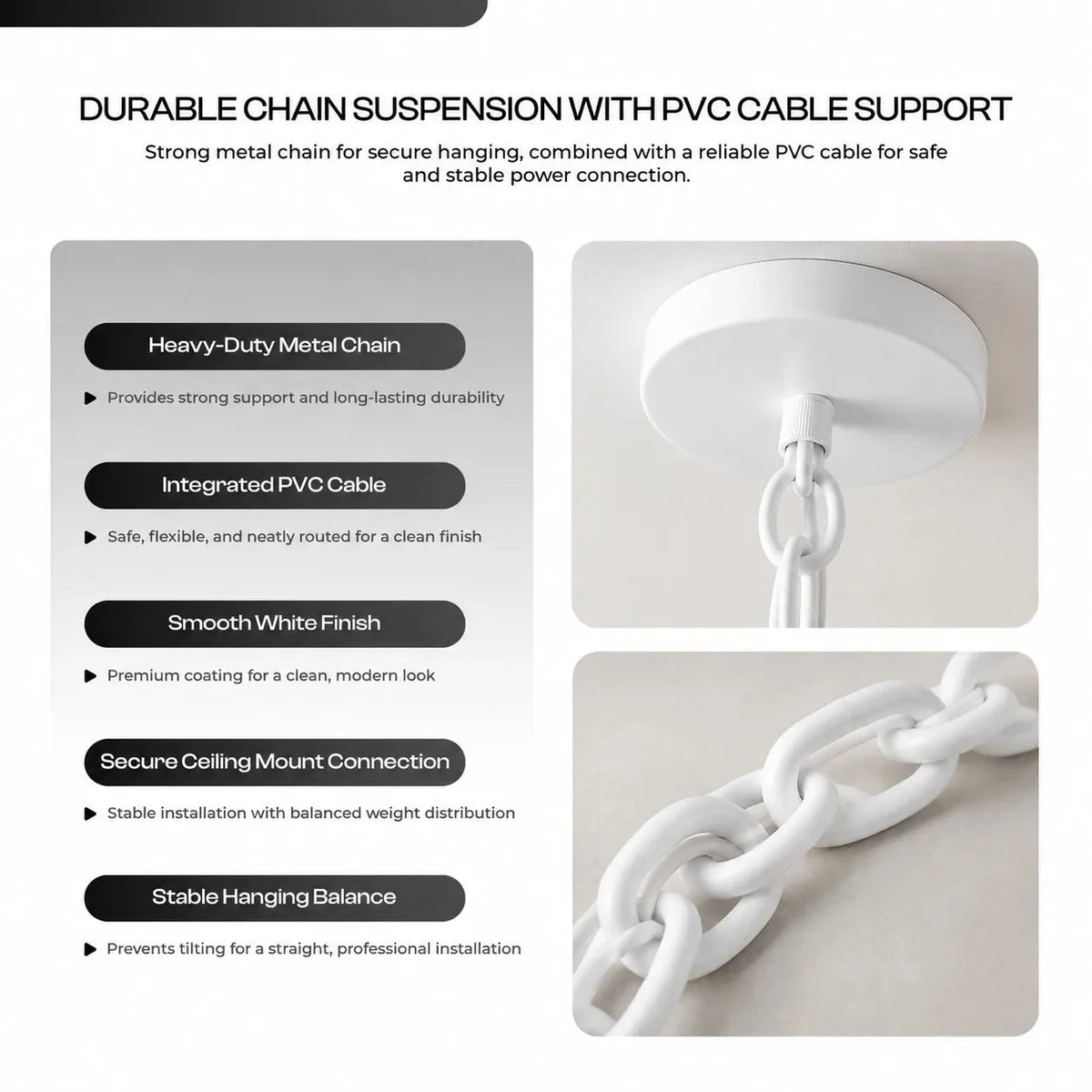 Pendant Lighting