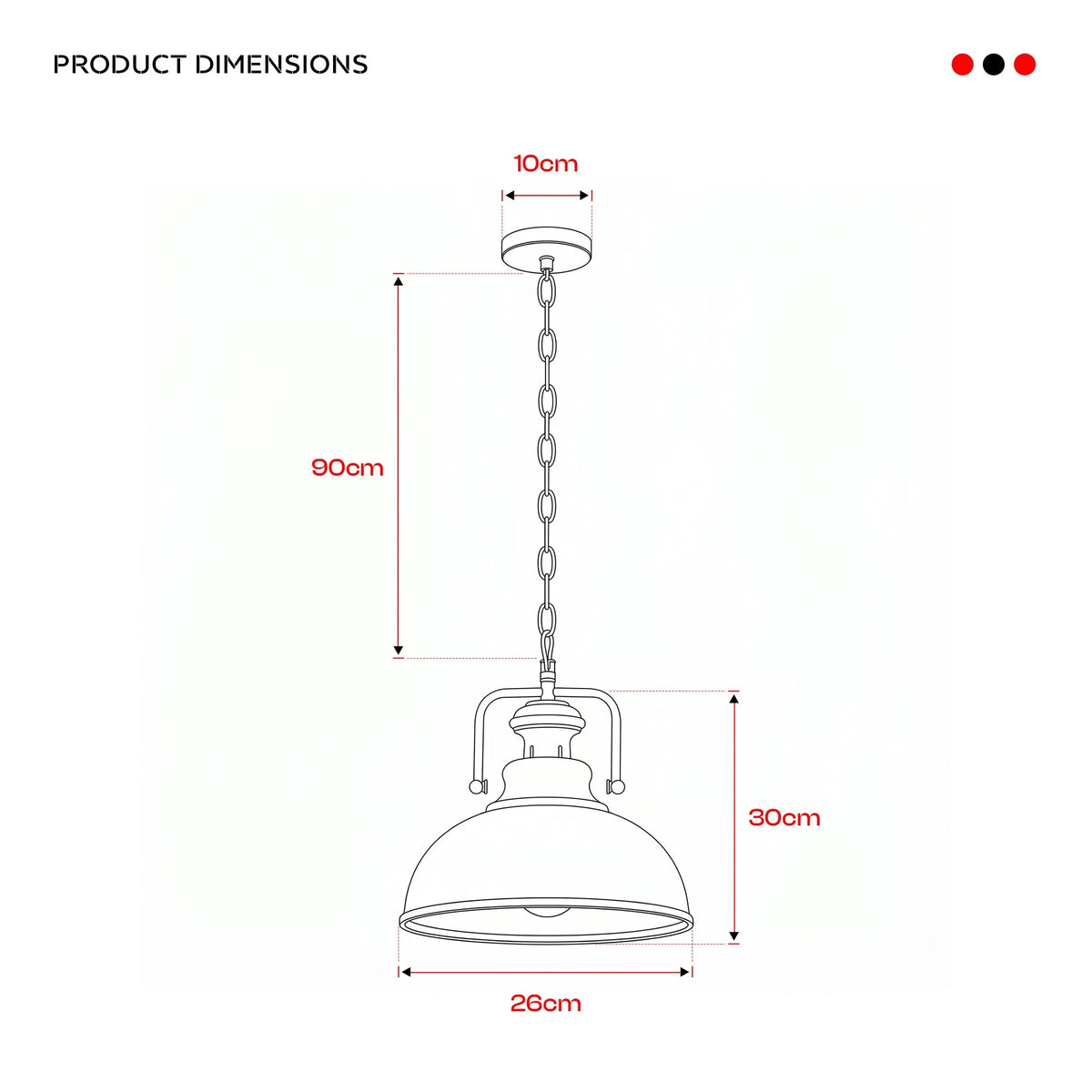 Pendant Lighting