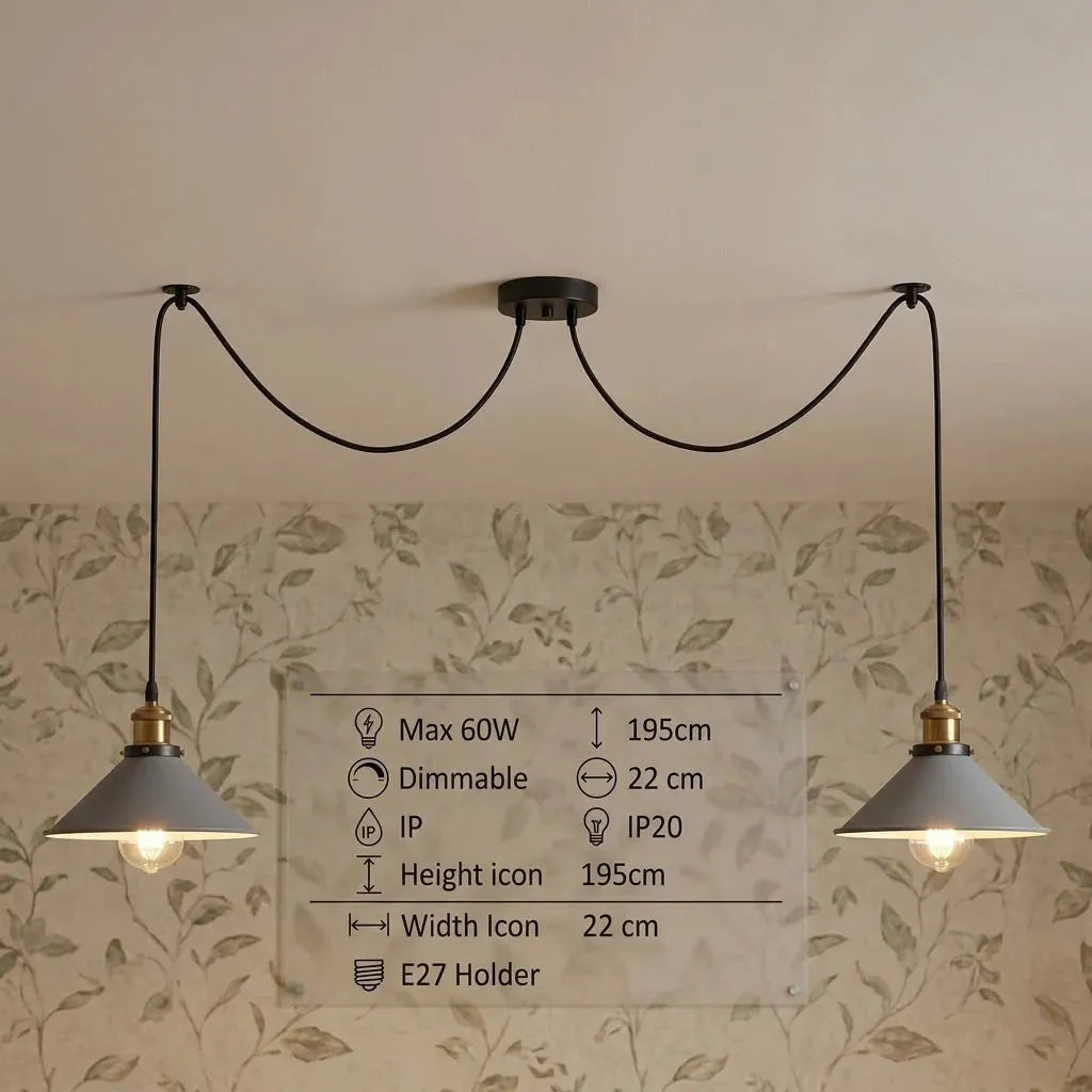 Pendant Lighting