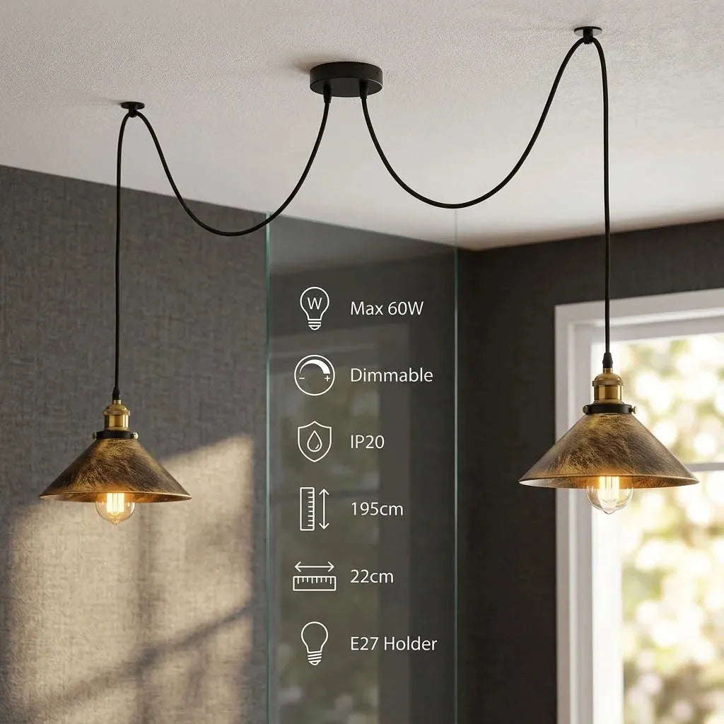 Pendant Lighting