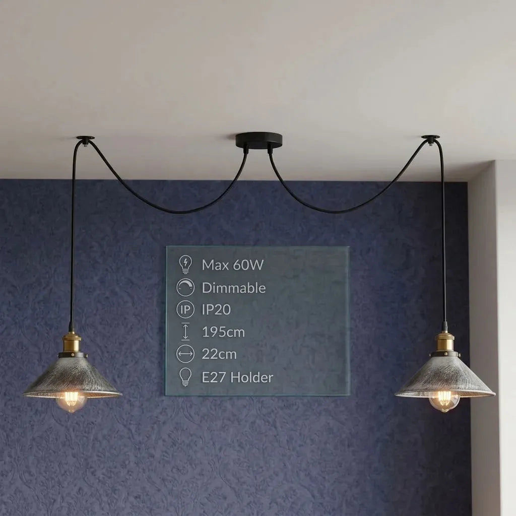 Pendant Lighting