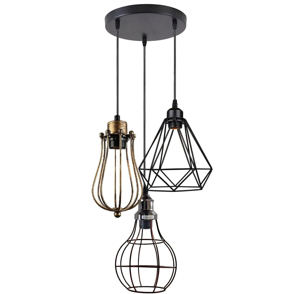 Pendant Lighting