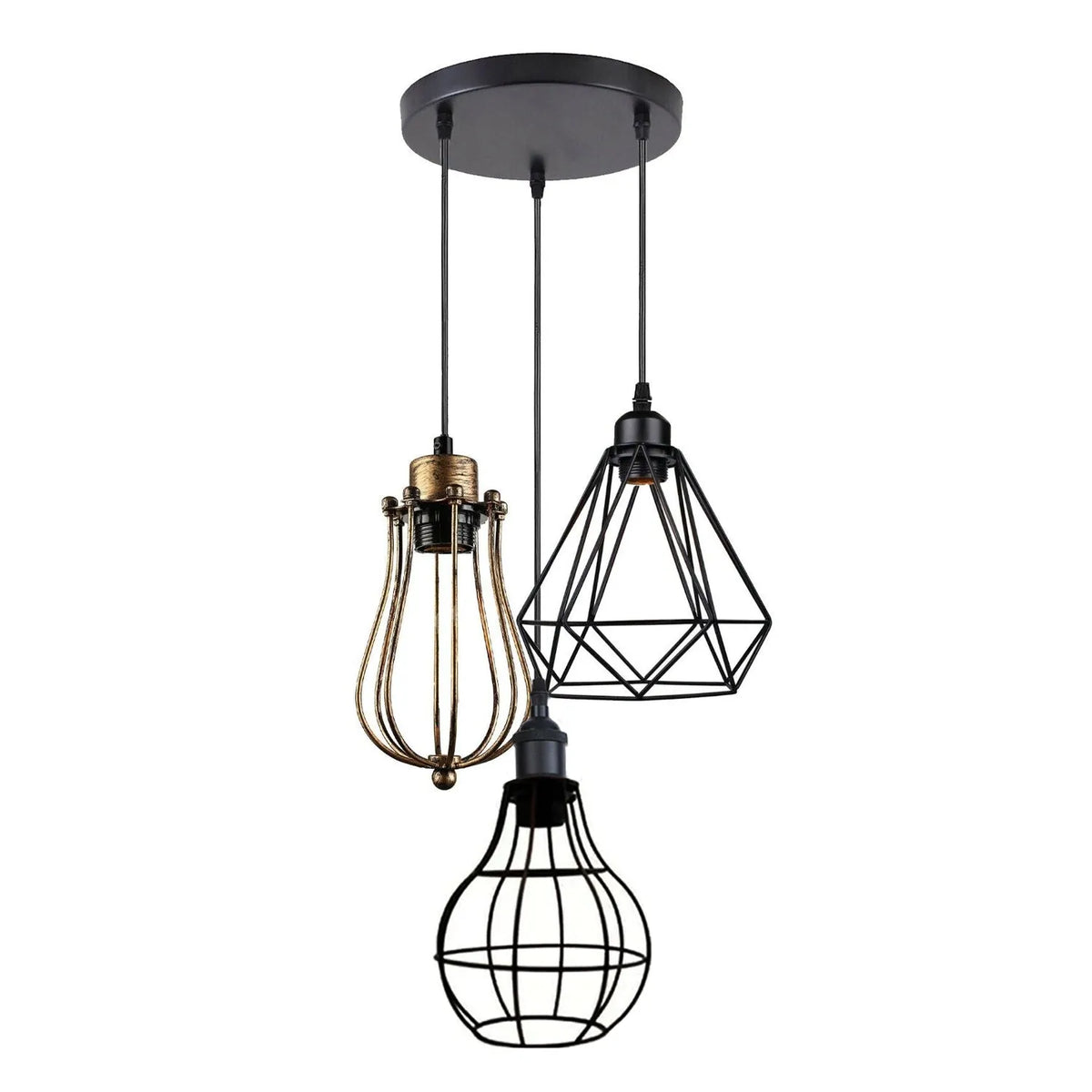 Pendant Lighting