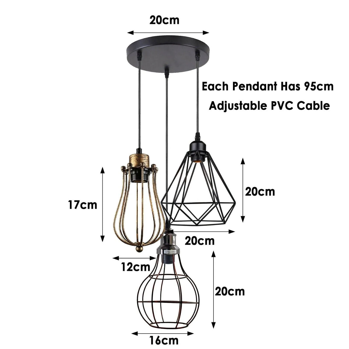 Pendant Lighting