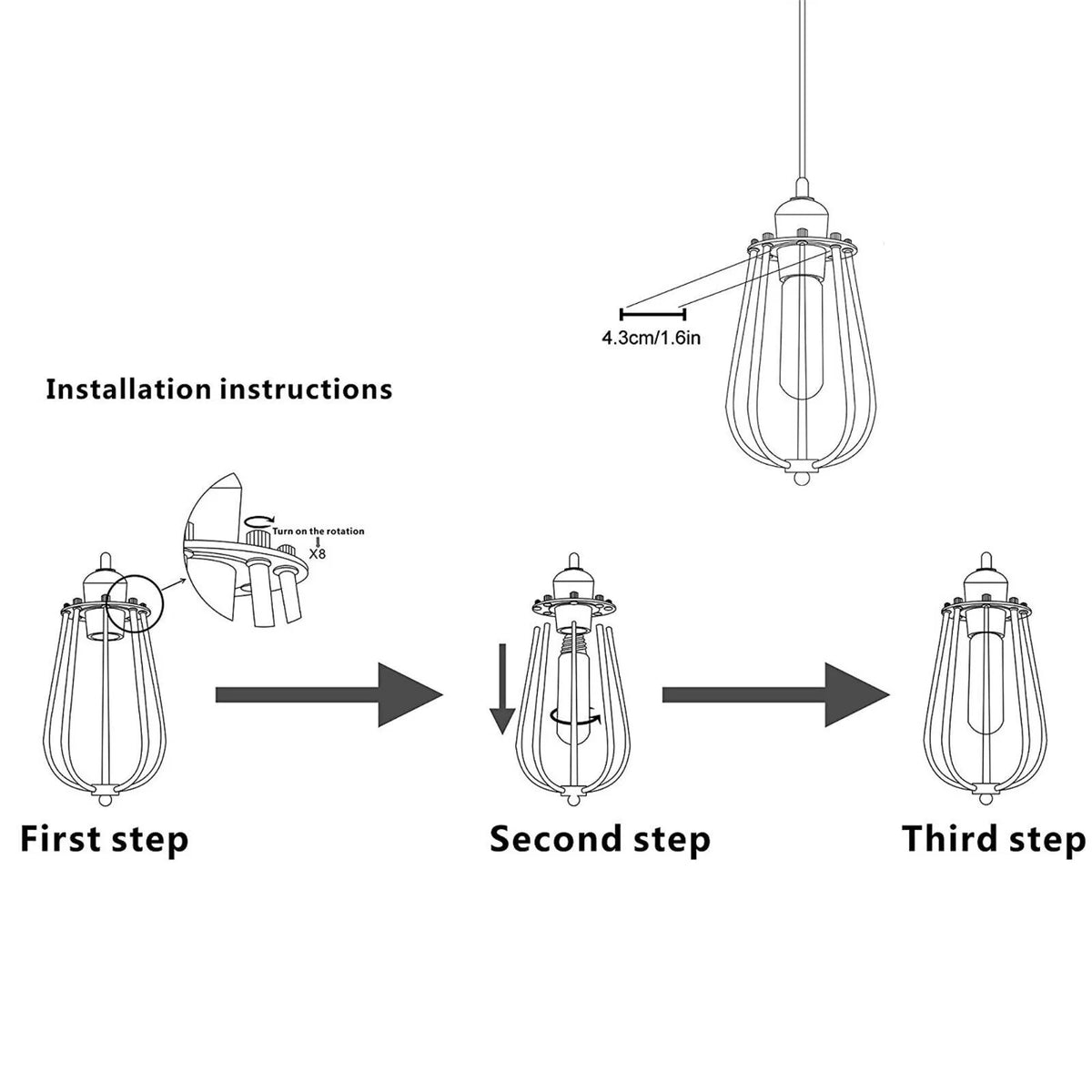 Pendant Lighting