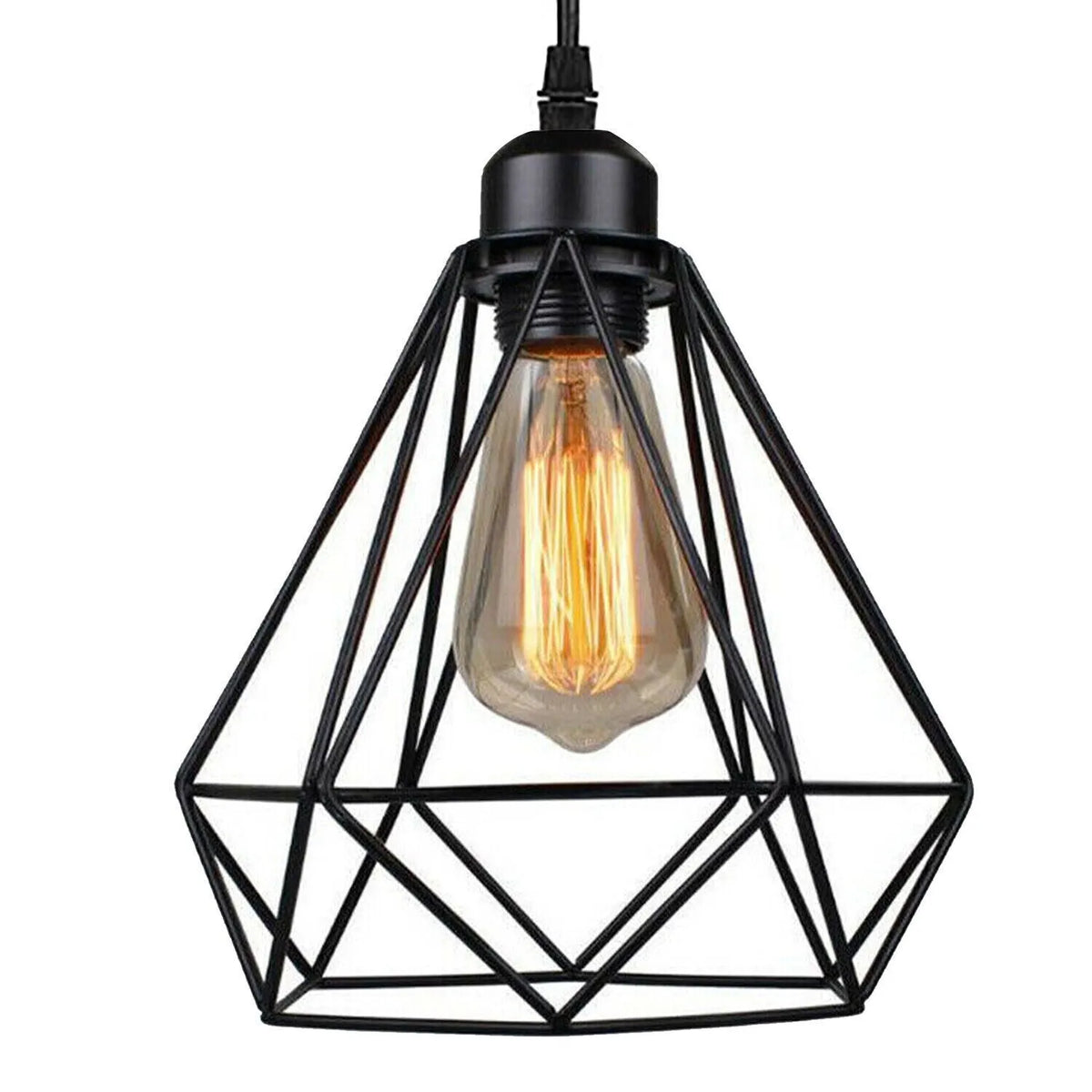 Pendant Lighting