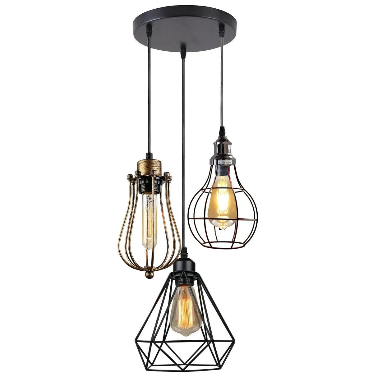 Pendant Lighting