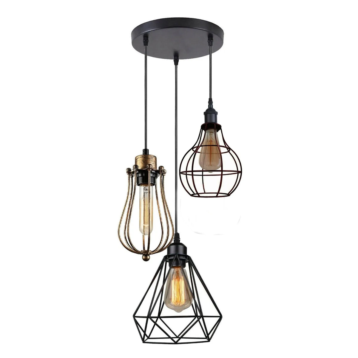 Pendant Lighting