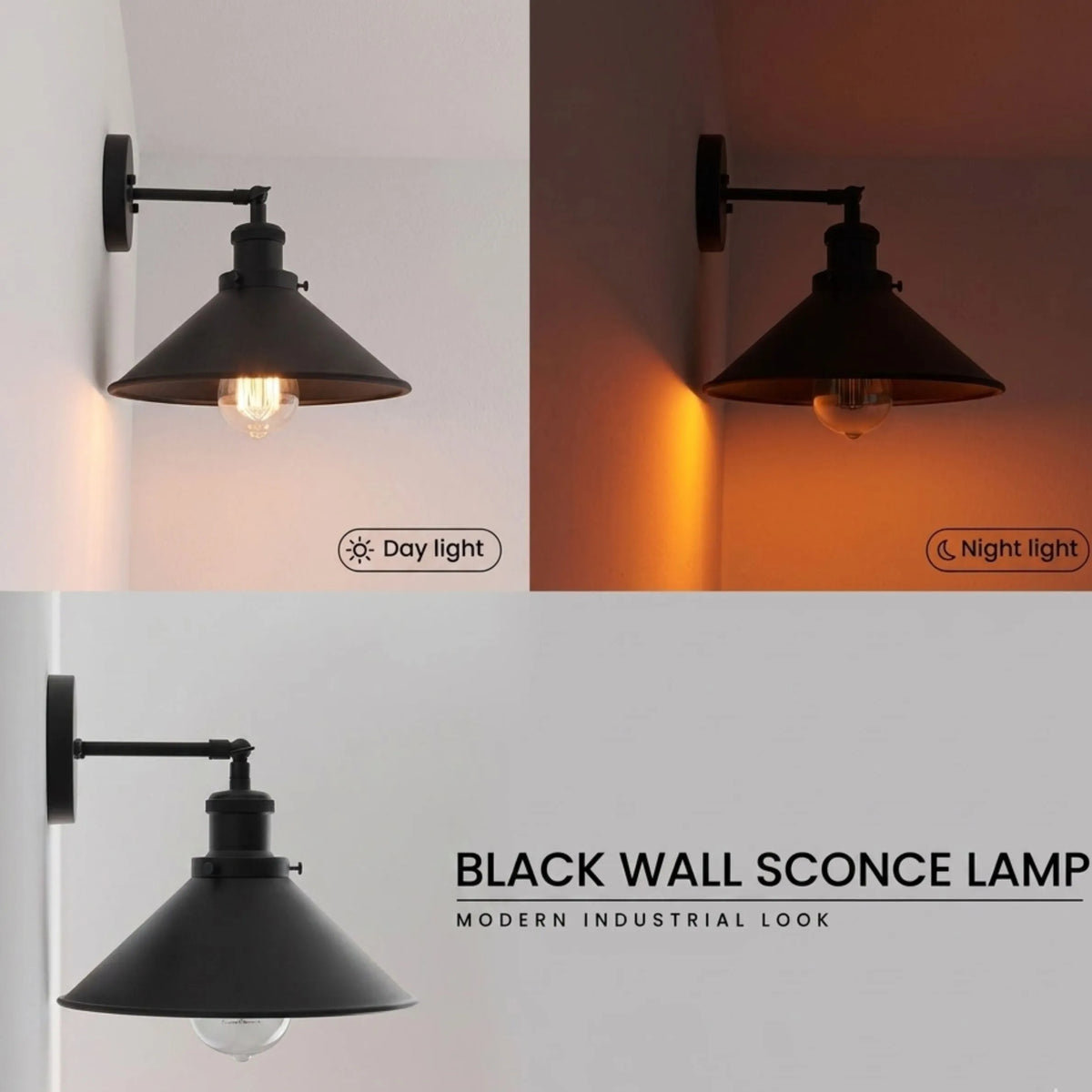 Wall Light