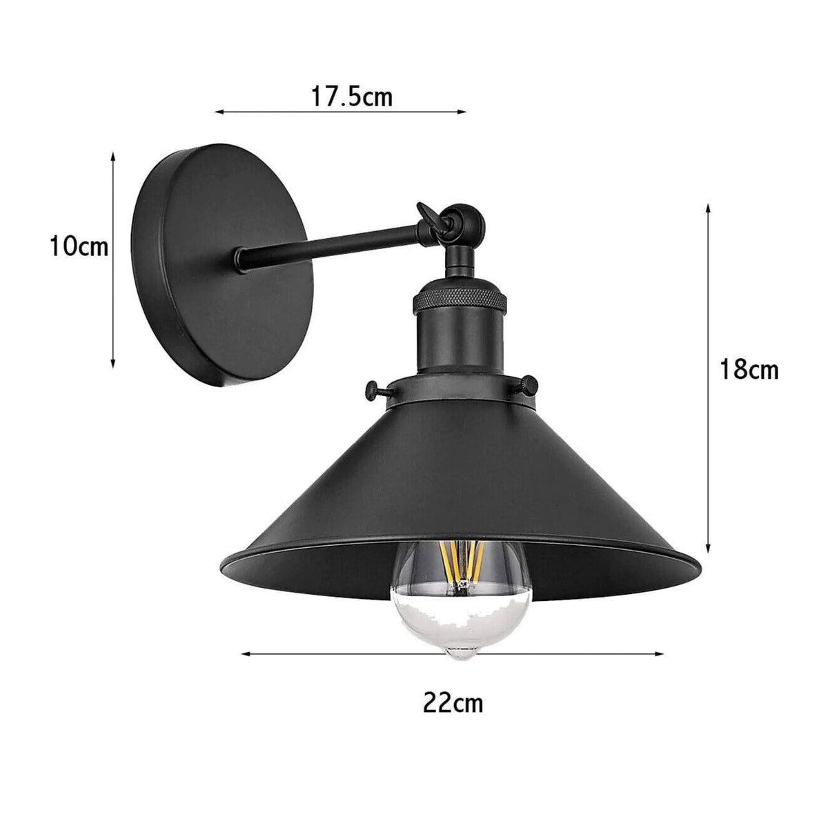 Wall Light