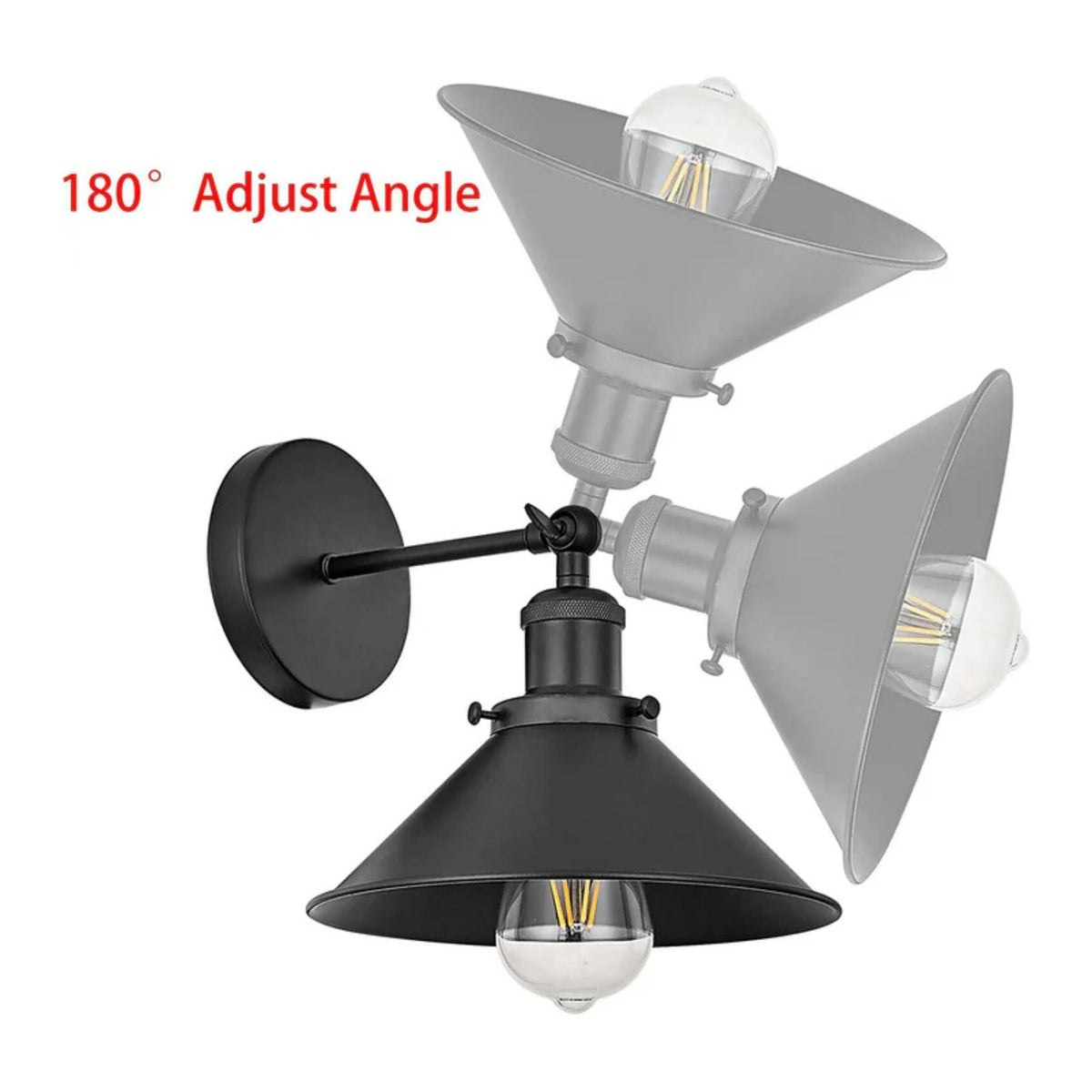 Wall Light