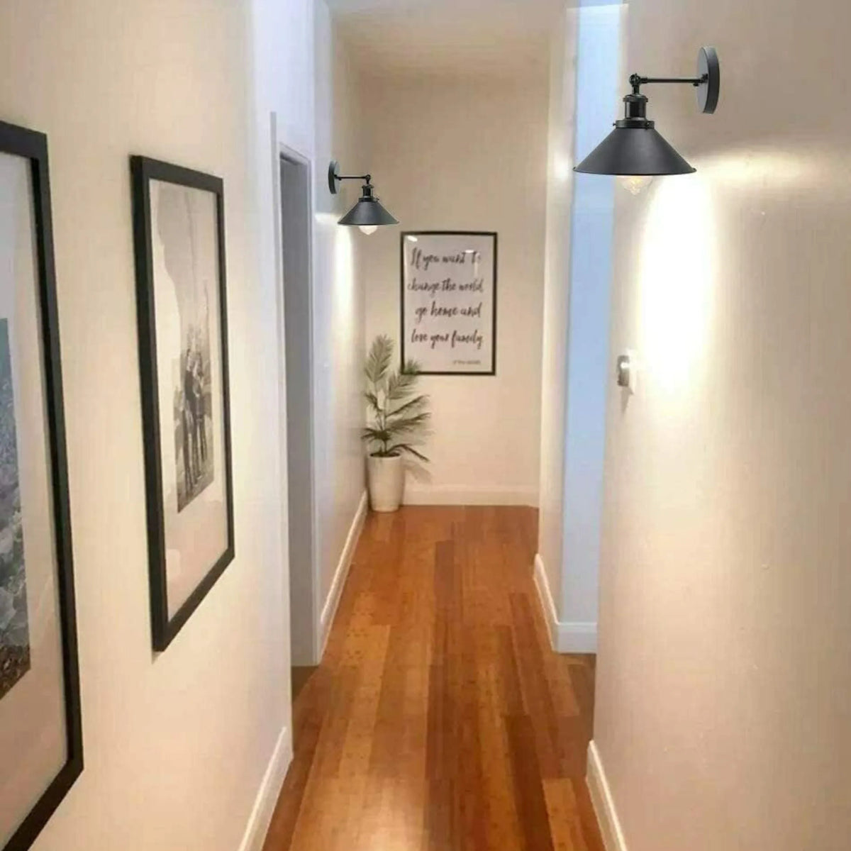 Wall Light