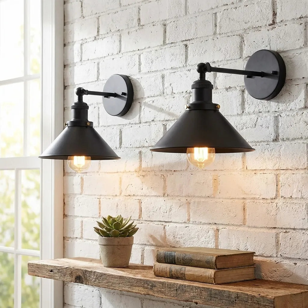 Wall Light