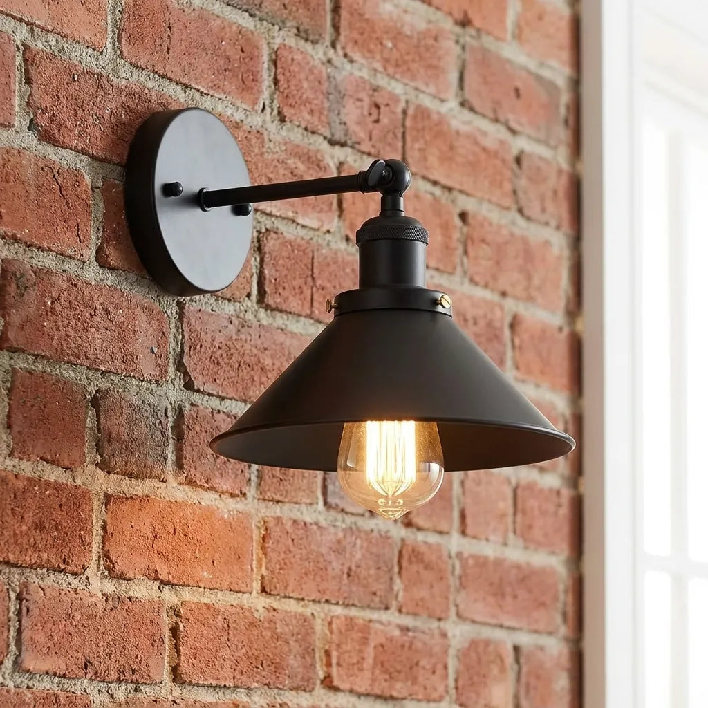 Wall Light