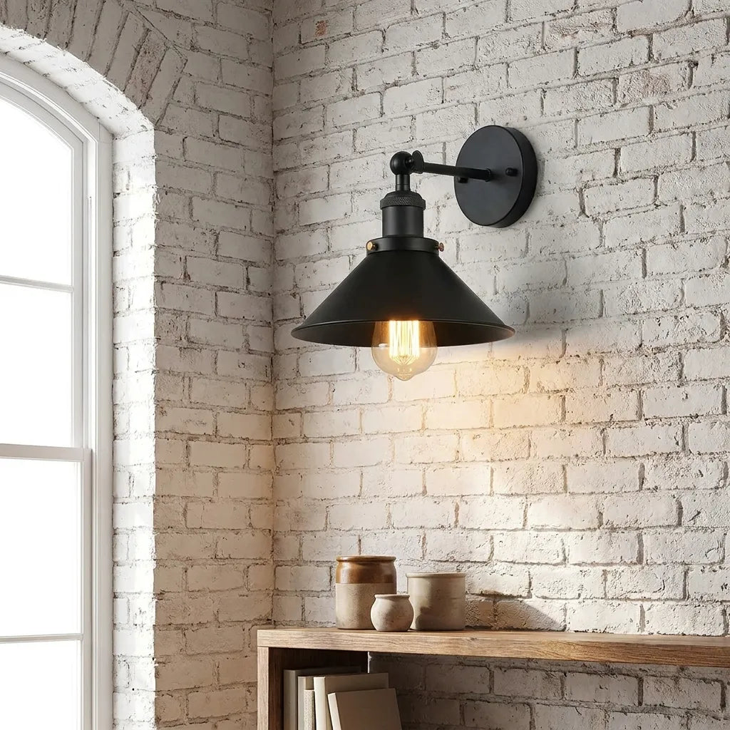 Wall Light
