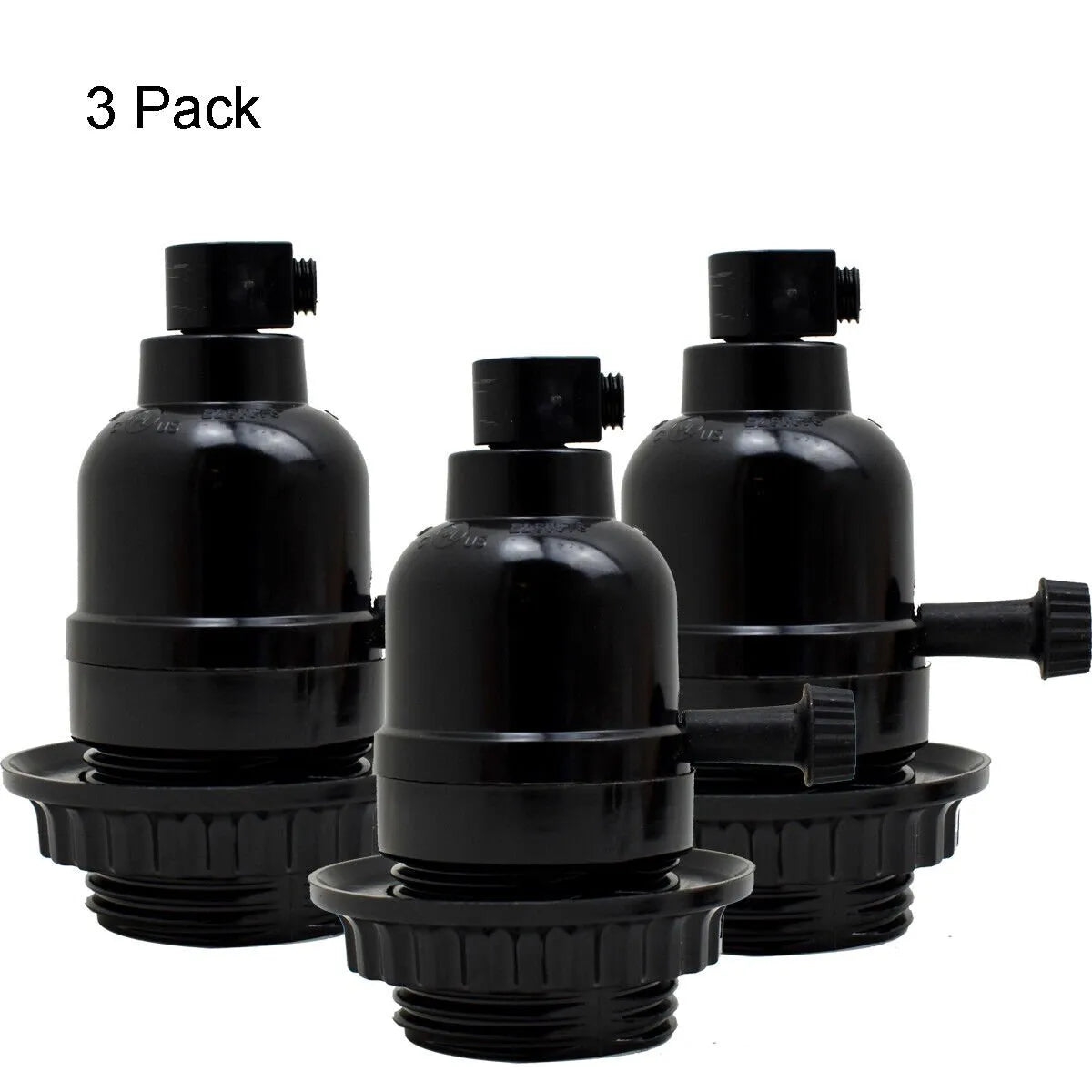 Lamp Holders