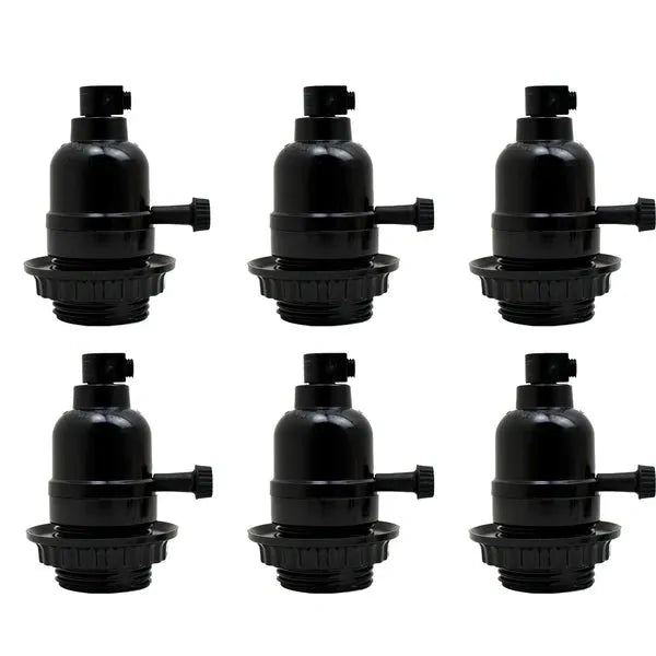 Lamp Holders