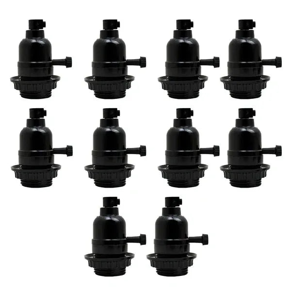 Lamp Holders