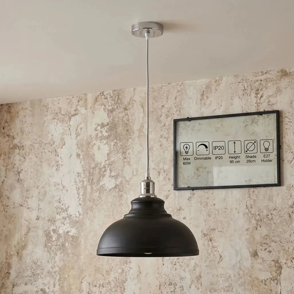 Ceiling Lights & Chandeliers