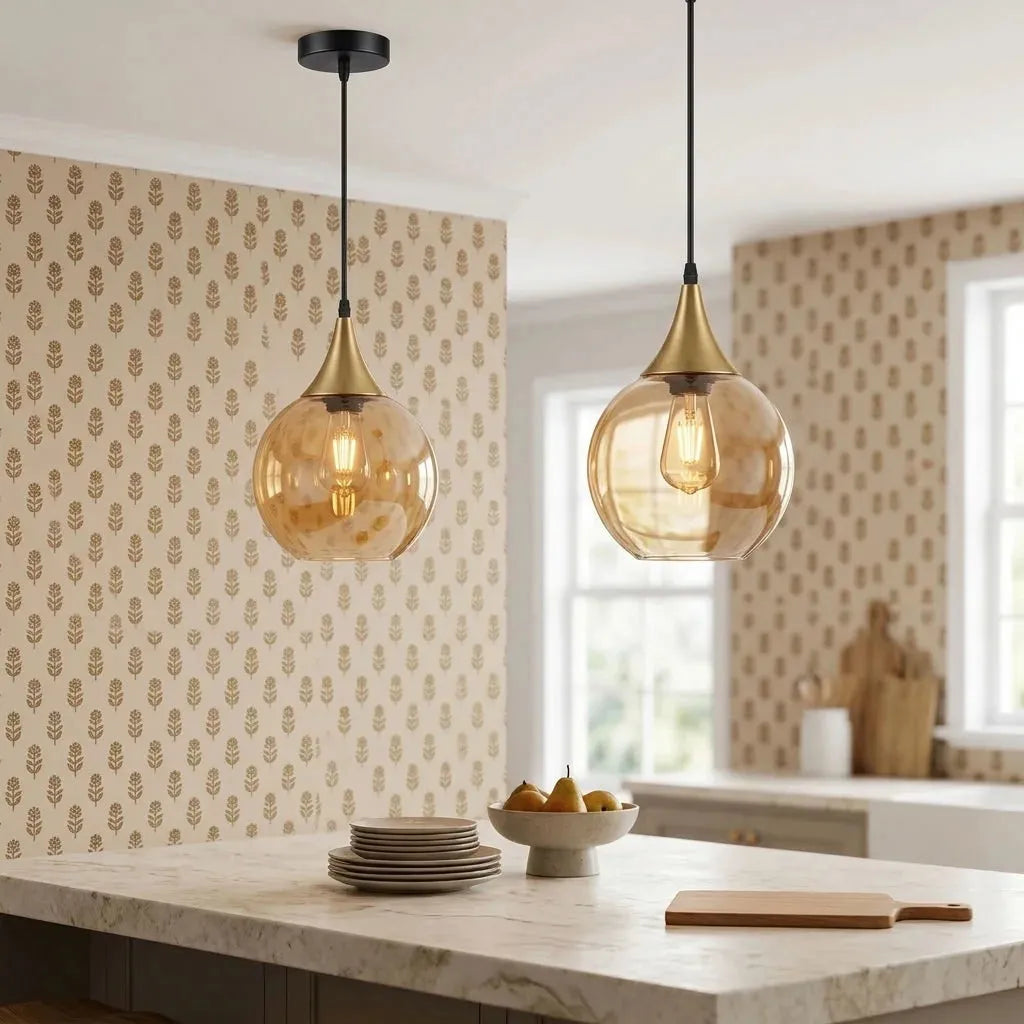 Pendant Lighting