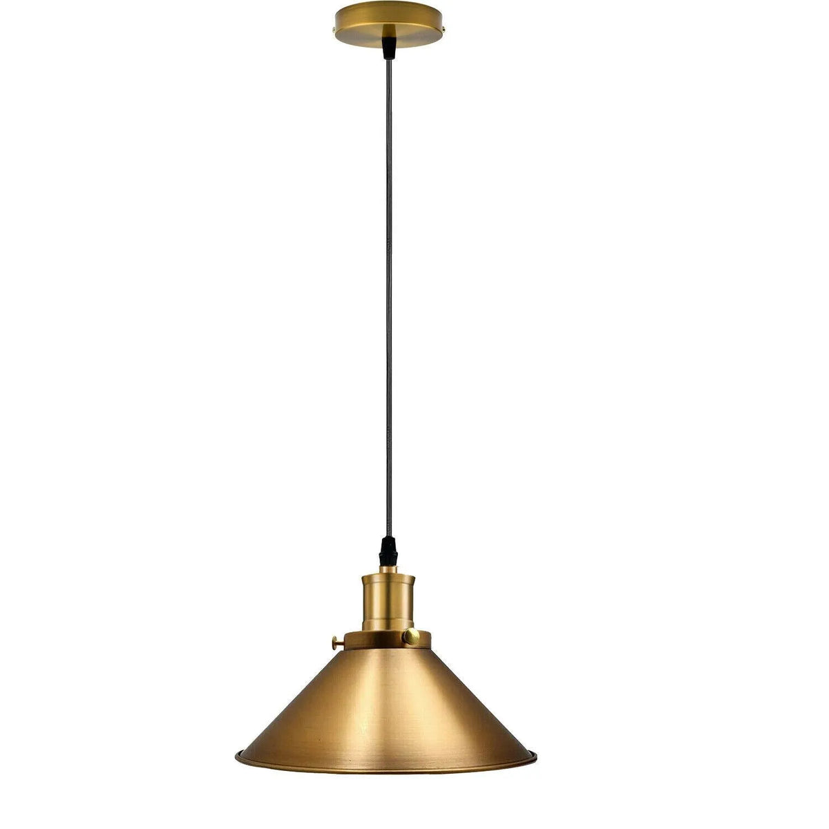 Pendant Lighting