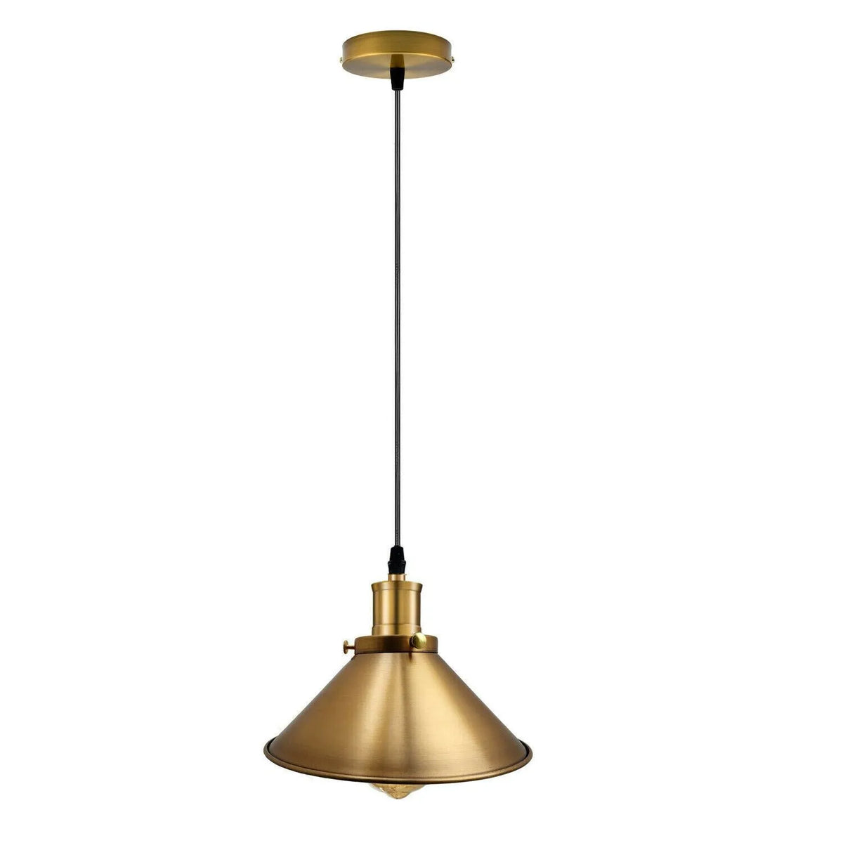 Pendant Lighting