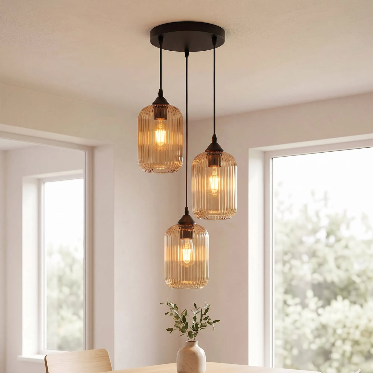 Pendant Light