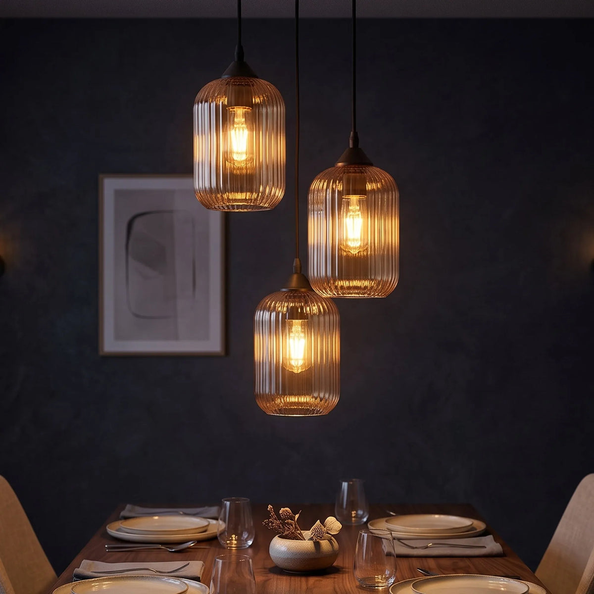Pendant Light