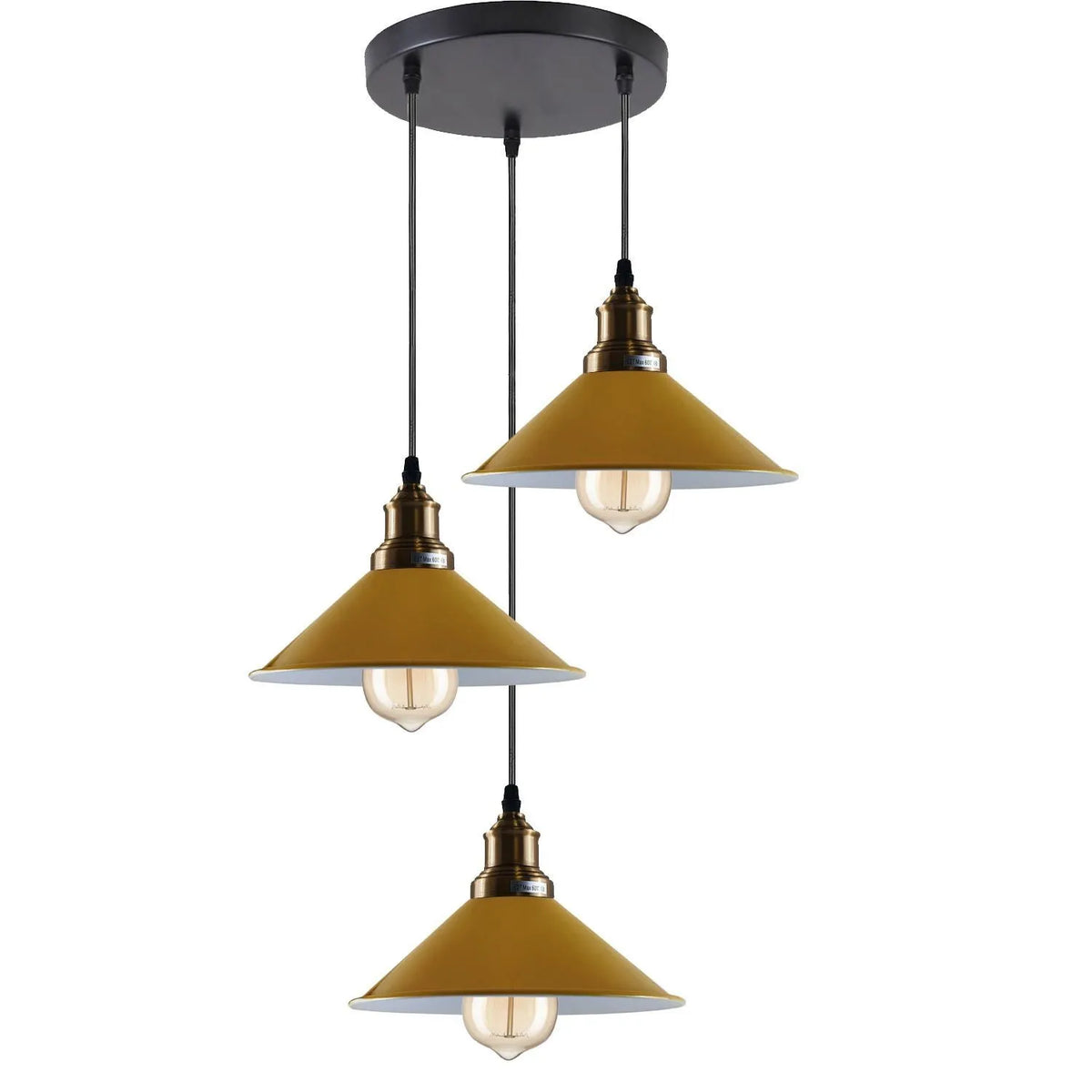 Ceiling and Pendant Lights