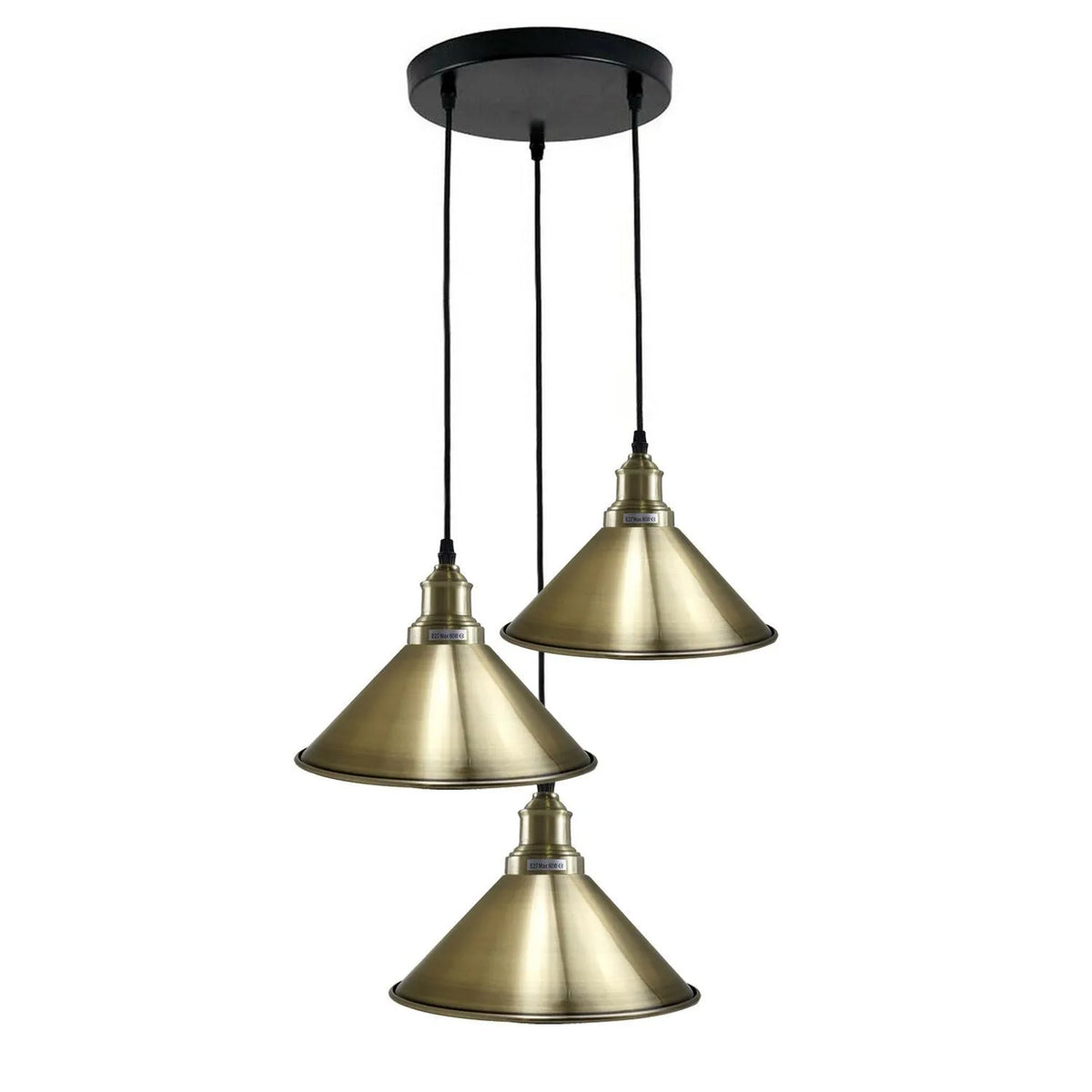Ceiling and Pendant Lights