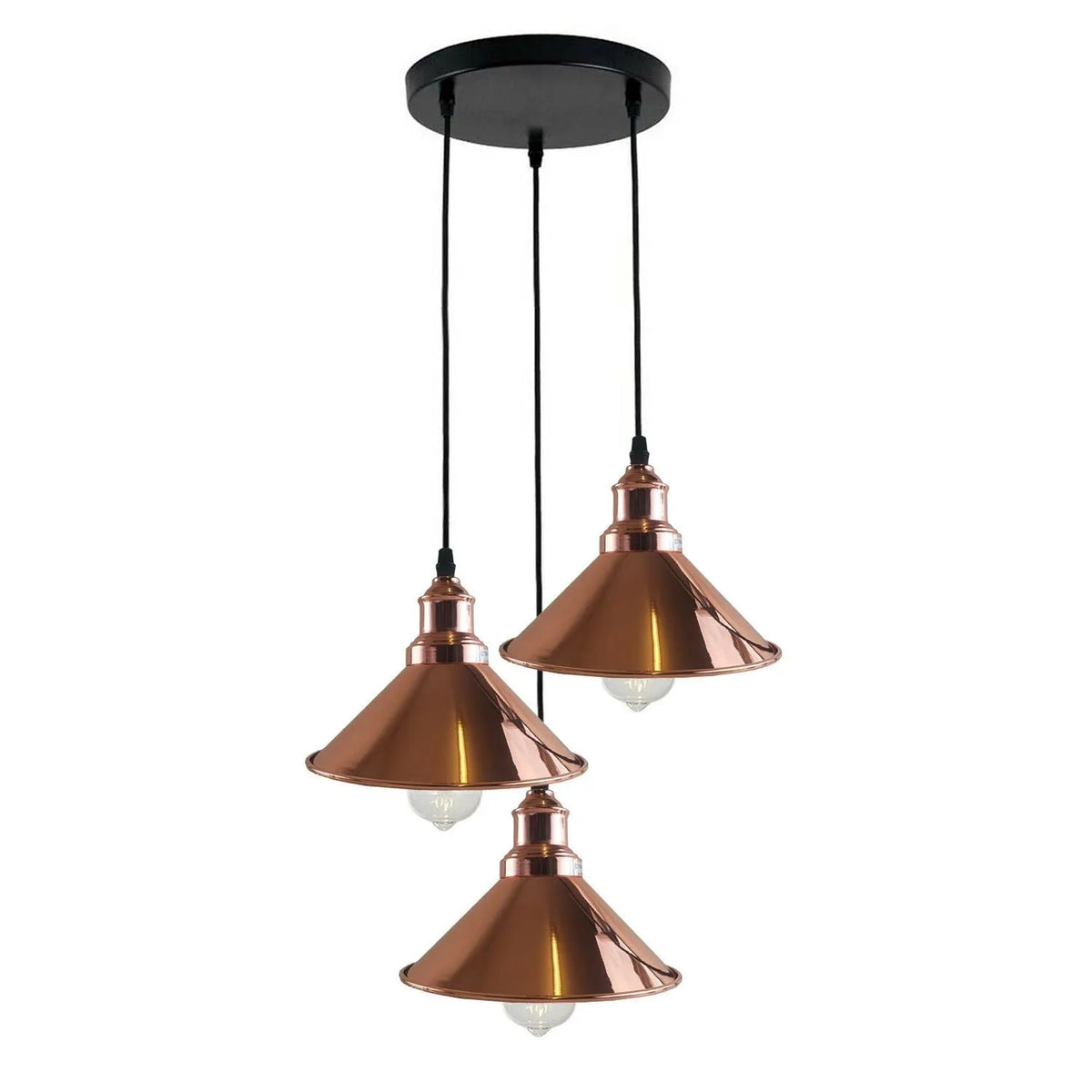 Ceiling and Pendant Lights