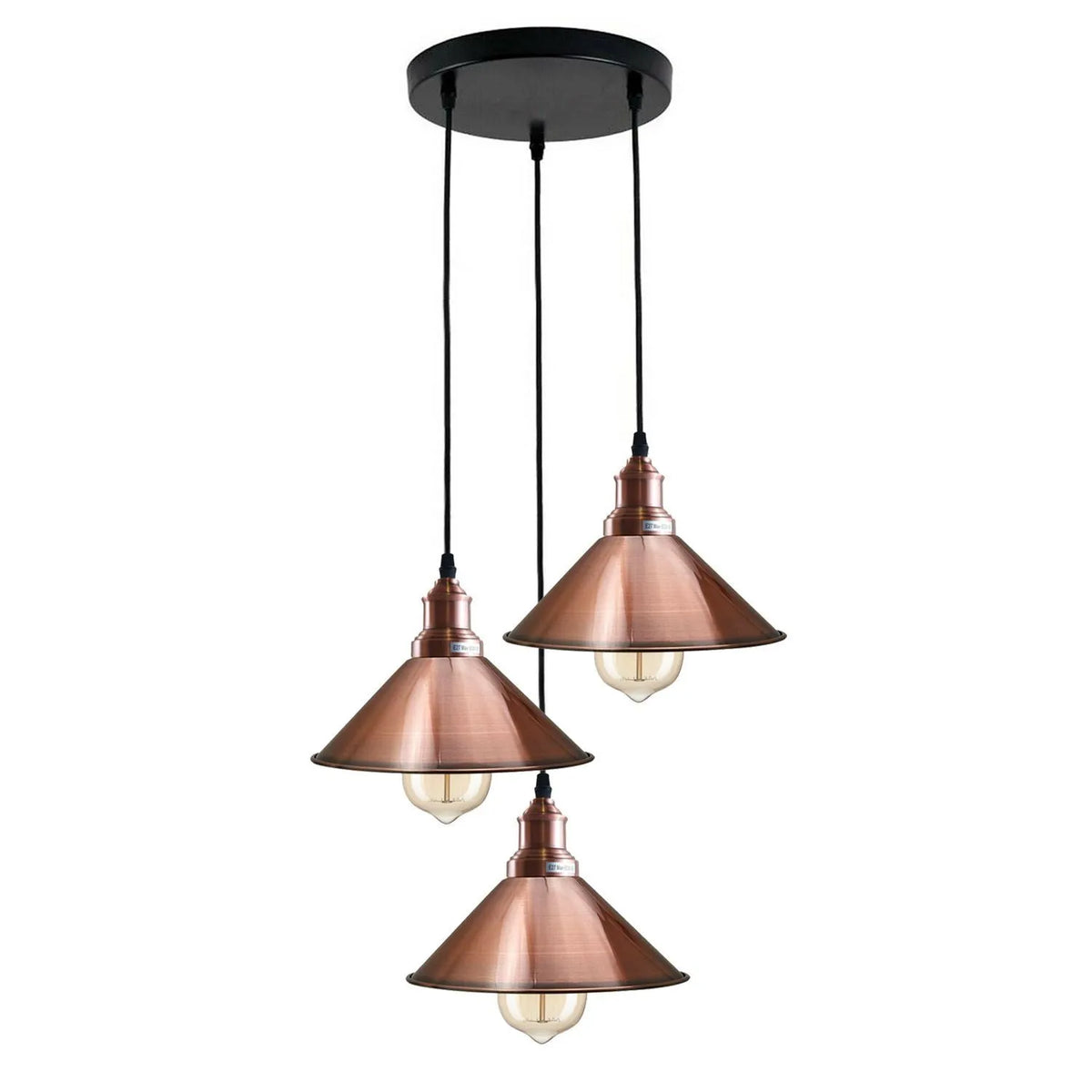 Ceiling and Pendant Lights