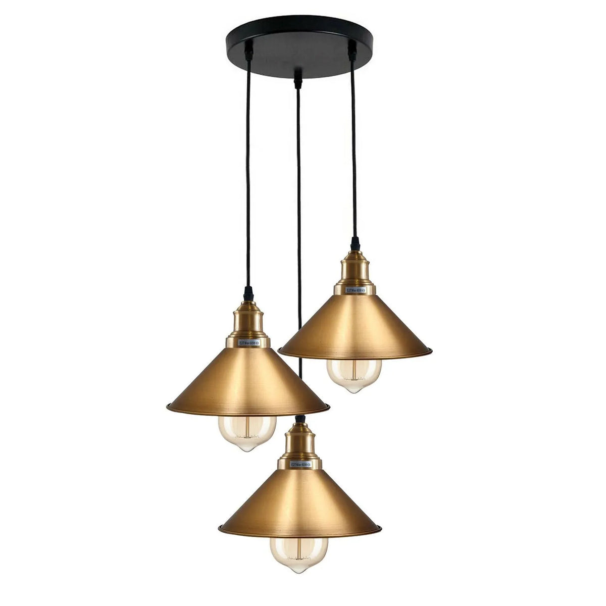 Ceiling and Pendant Lights