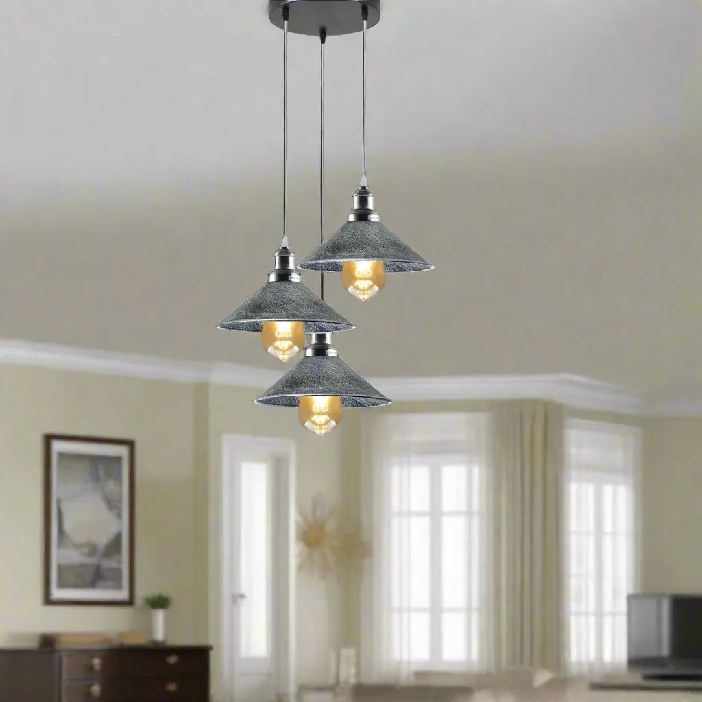 Ceiling and Pendant Lights