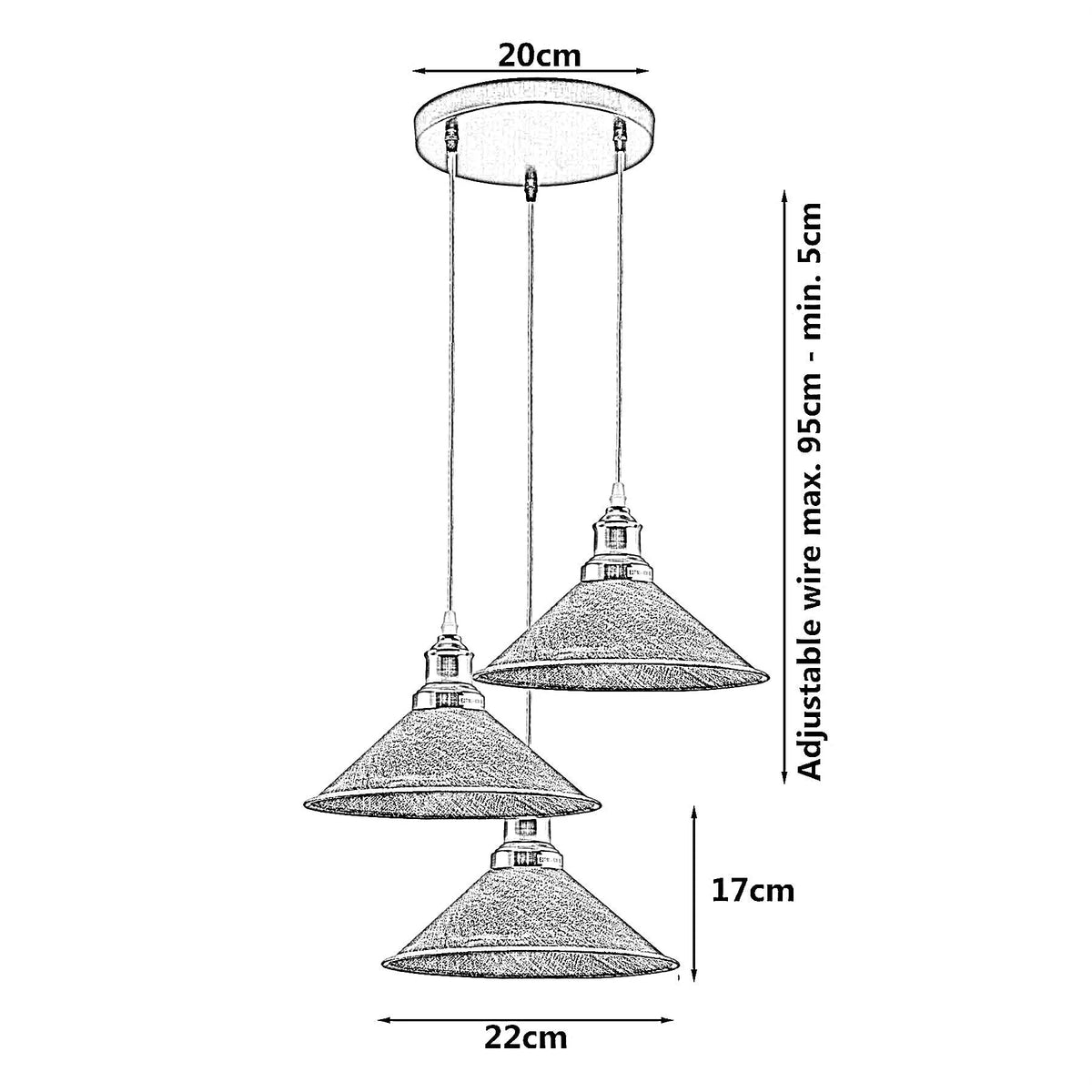 Ceiling and Pendant Lights