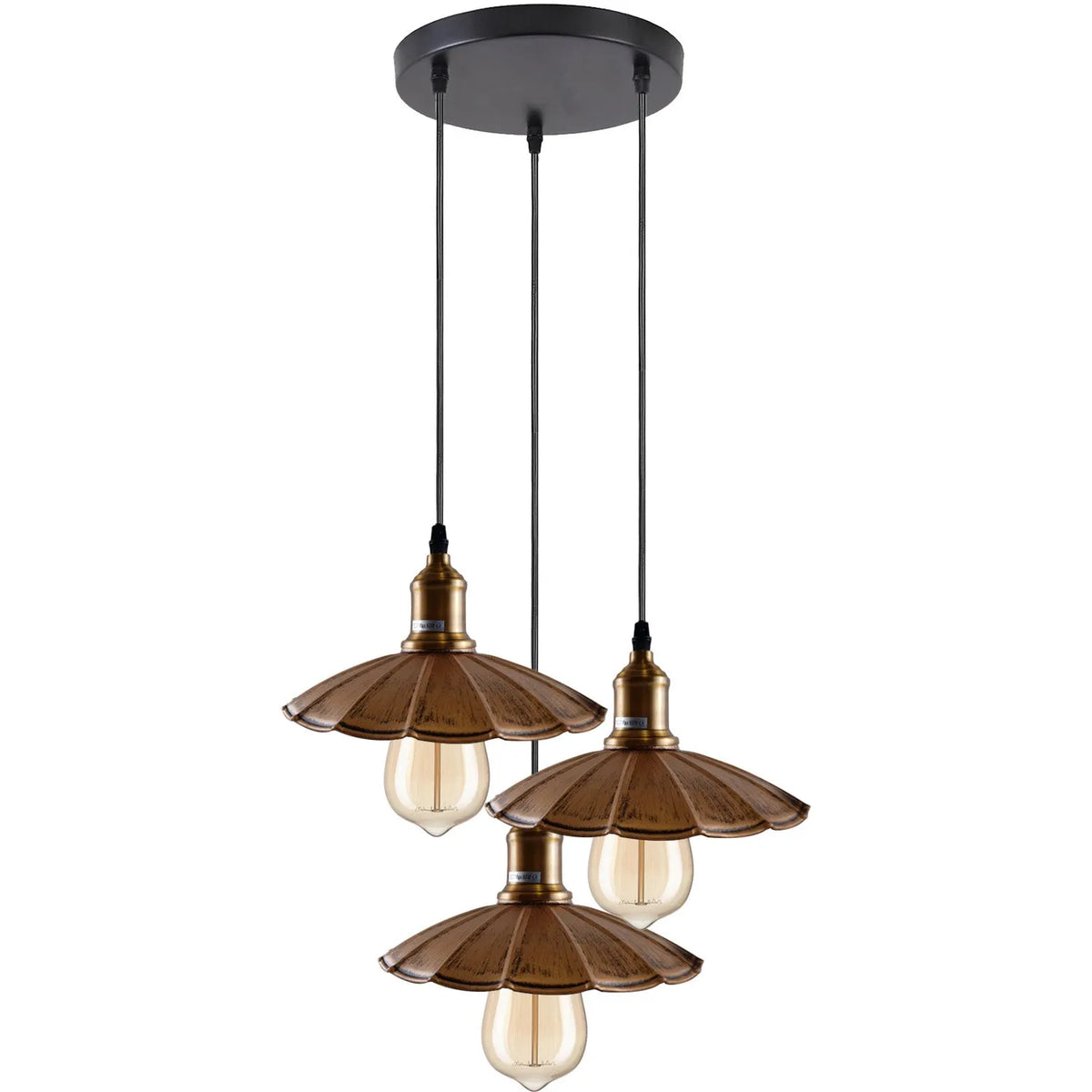 Pendant Lighting