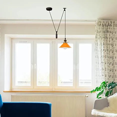 Pendant Lighting