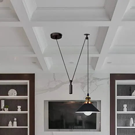 Pendant Lighting