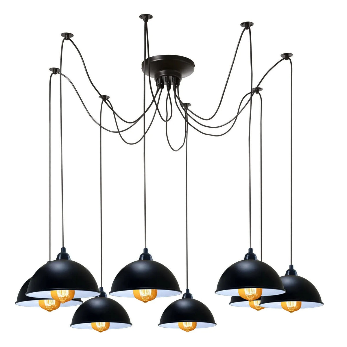 Ceiling and Pendant Lights