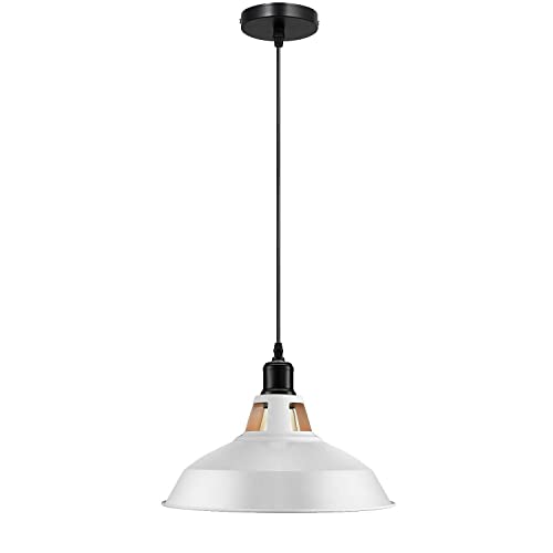 mit industrielle vintage-decke