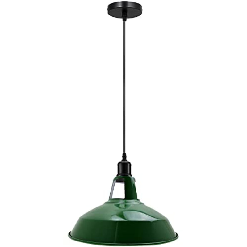 mit industrielle vintage-decke
