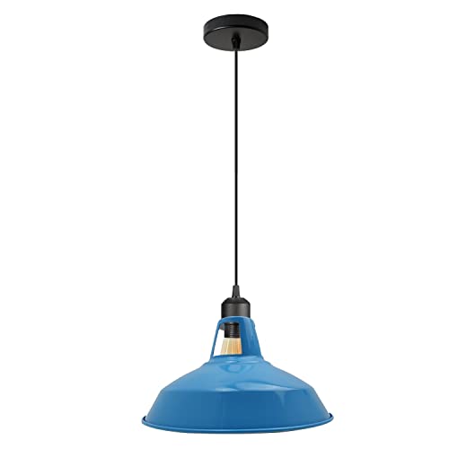 industrial ceiling retro