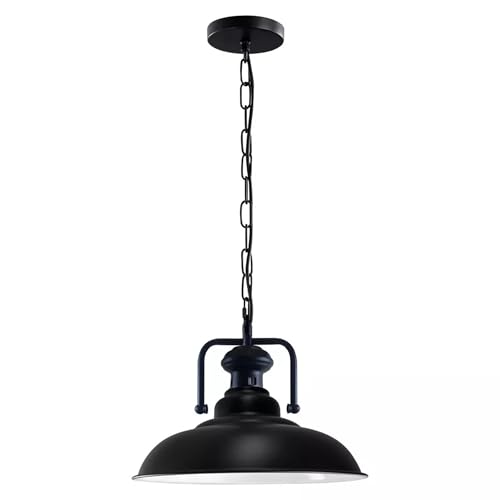 light metal industrial ceiling