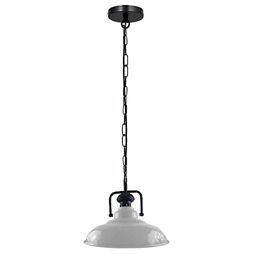 metal light led ceiling vintag