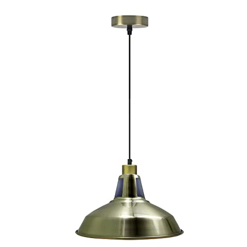 ceiling light retro