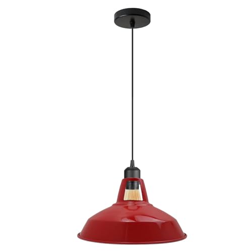 led industrial retro