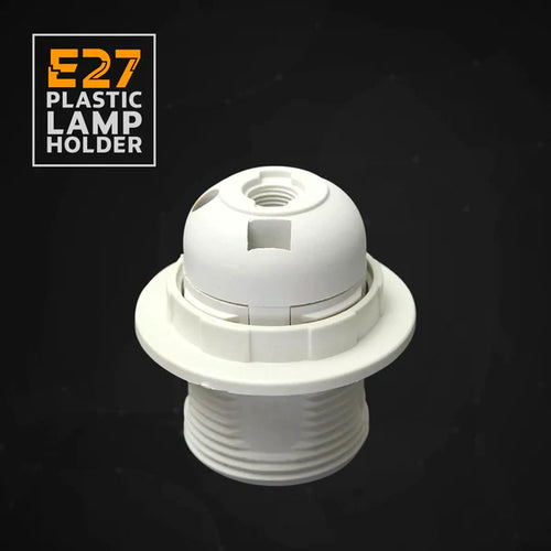 Lampenfassung E27  für glühlampe & edison glühbirne~2938