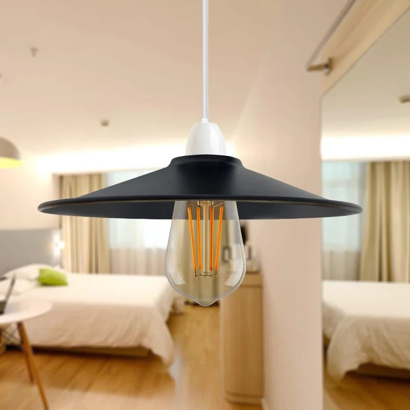 22 cm großer Lampenschirm