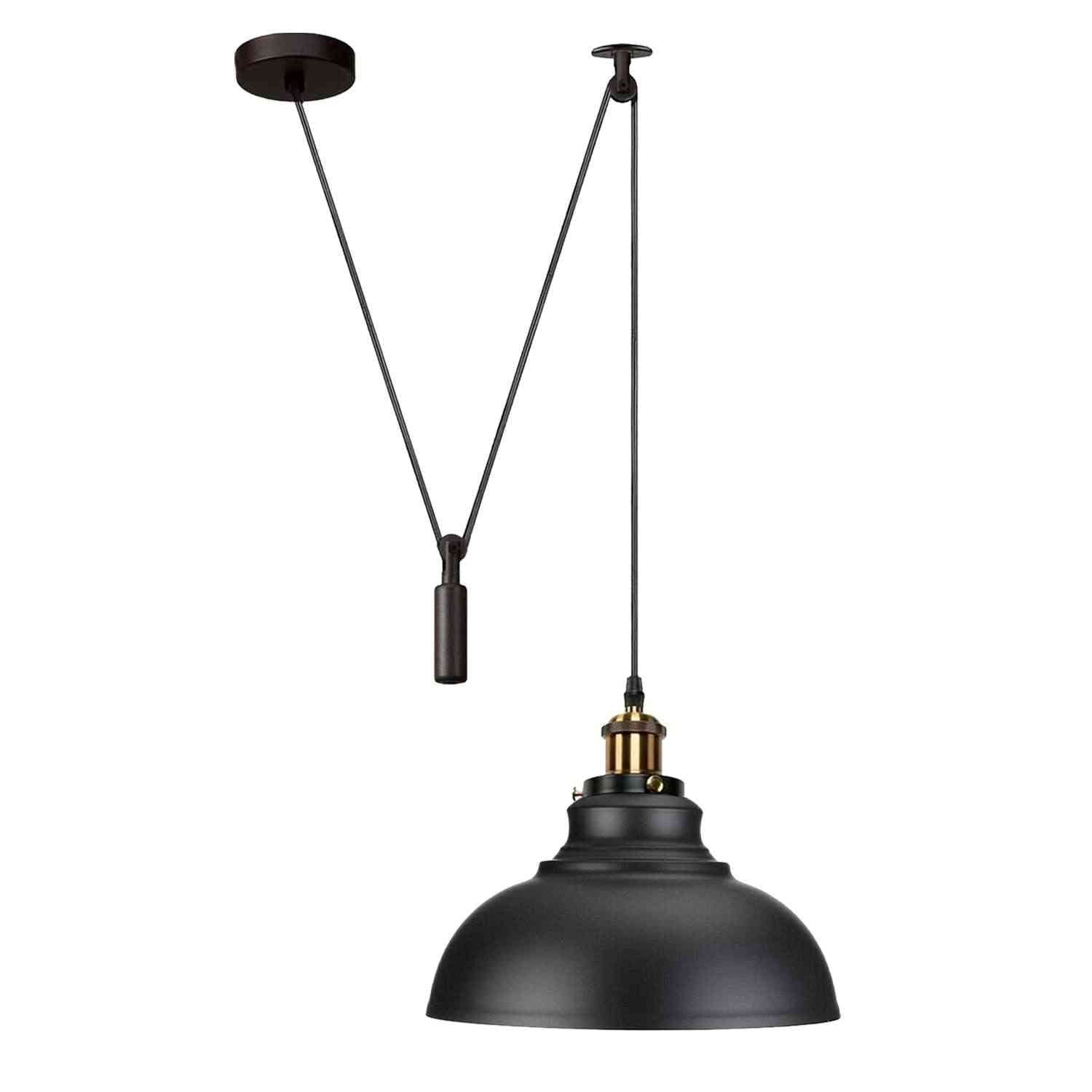 industrial light adjustable