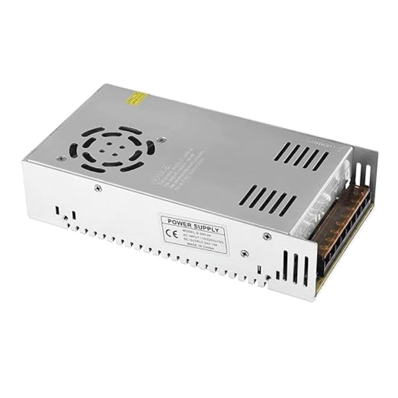 24V 15A Netzteil für LED Streifen kaufen